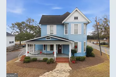 526 Academy Avenue, Dublin, GA 31021 - Photo 1