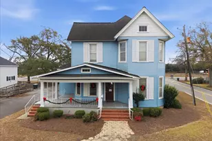 526 Academy Ave, Dublin, GA 31021 - Photo 1