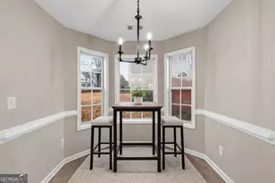 3108 Delaware Loop, McDonough, GA 30252 - Photo 5