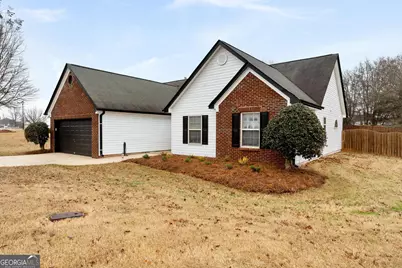 3108 Delaware Loop, McDonough, GA 30252 - Photo 19