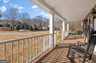 101 Burchfield Run, Carrollton, GA 30116 - Photo 9