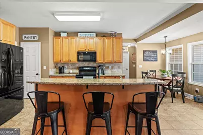 101 Burchfield Run, Carrollton, GA 30116 - Photo 19