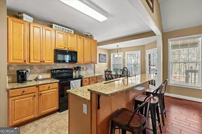 101 Burchfield Run, Carrollton, GA 30116 - Photo 21