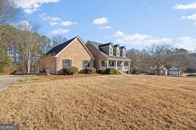 101 Burchfield Run, Carrollton, GA 30116 - Photo 5