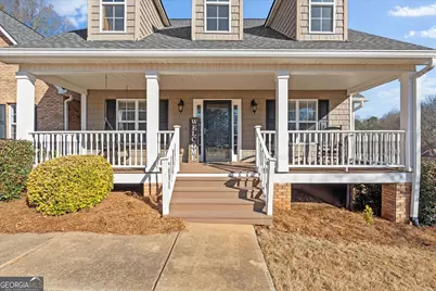 101 Burchfield Run, Carrollton, GA 30116 - Photo 7