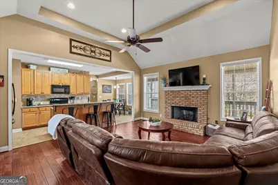 101 Burchfield Run, Carrollton, GA 30116 - Photo 17