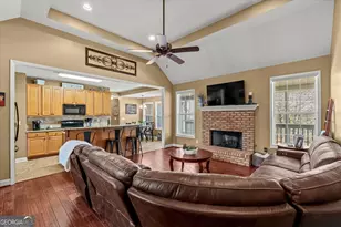 101 Burchfield Run, Carrollton, GA 30116 - Photo 17