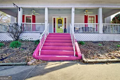 135 Glynn Street N, Fayetteville, GA 30214 - Photo 3