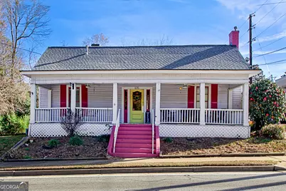 135 Glynn Street N, Fayetteville, GA 30214 - Photo 1