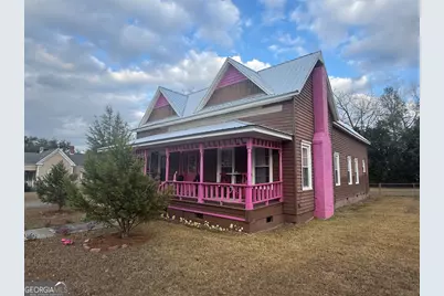 245 S Lewis Street, Metter, GA 30439 - Photo 3