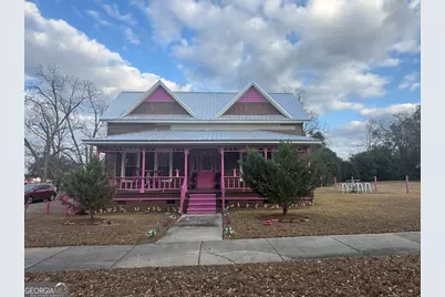 245 S Lewis Street, Metter, GA 30439 - Photo 1