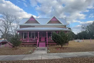 245 S Lewis St, Metter, GA 30439 - Photo 1