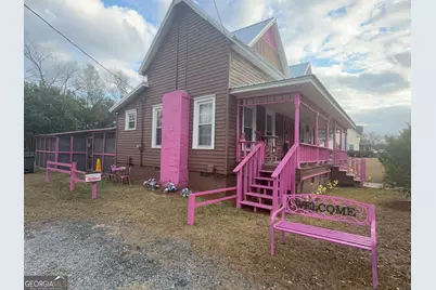 245 S Lewis Street, Metter, GA 30439 - Photo 5