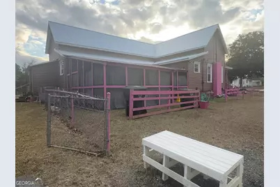 245 S Lewis Street, Metter, GA 30439 - Photo 7