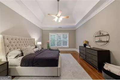 3077 Haynes Trail, Alpharetta, GA 30022 - Photo 39