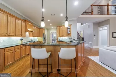 3077 Haynes Trail, Alpharetta, GA 30022 - Photo 27