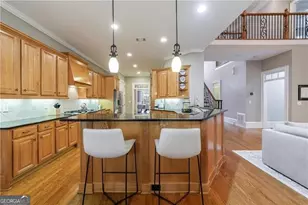 3077 Haynes Trail, Alpharetta, GA 30022 - Photo 27