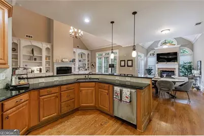 3077 Haynes Trail, Alpharetta, GA 30022 - Photo 13