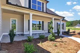 65 Unity Rd, Roopville, GA 30170 - Photo 5