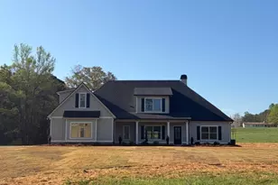 65 Unity Rd, Roopville, GA 30170 - Photo 1