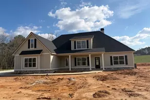 65 Unity Rd, Roopville, GA 30170 - Photo 1