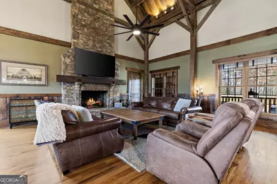 98 S Saddleback Trail, Blue Ridge, GA 30513 - Photo 9