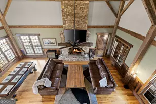 98 S Saddleback Trail, Blue Ridge, GA 30513 - Photo 27