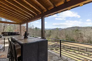 98 S Saddleback Trail, Blue Ridge, GA 30513 - Photo 45