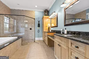 98 S Saddleback Trail, Blue Ridge, GA 30513 - Photo 23