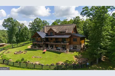 98 S Saddleback Trail, Blue Ridge, GA 30513 - Photo 57