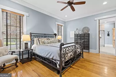 98 S Saddleback Trail, Blue Ridge, GA 30513 - Photo 21