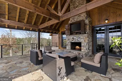 98 S Saddleback Trail, Blue Ridge, GA 30513 - Photo 43