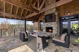 98 S Saddleback Trail, Blue Ridge, GA 30513 - Photo 43