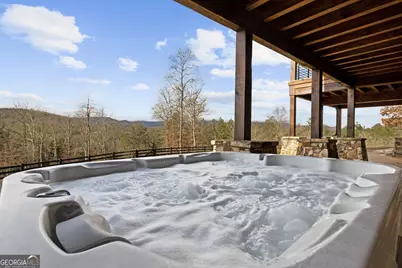 98 S Saddleback Trail, Blue Ridge, GA 30513 - Photo 47