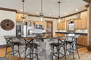 98 S Saddleback Trail, Blue Ridge, GA 30513 - Photo 11