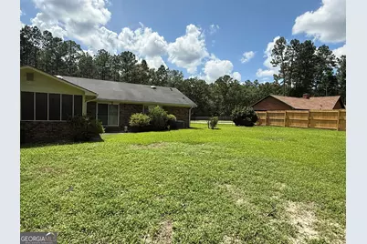 733 Hillwood Drive, Statesboro, GA 30458 - Photo 17