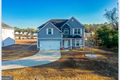 1338 Talmadge Road, Allenhurst, GA 31301 - Photo 1