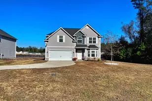 1338 Talmadge Rd, Allenhurst, GA 31301 - Photo 1