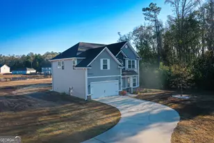 1338 Talmadge Rd, Allenhurst, GA 31301 - Photo 5