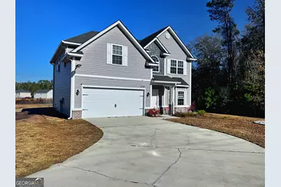 1338 Talmadge Road, Allenhurst, GA 31301 - Photo 27