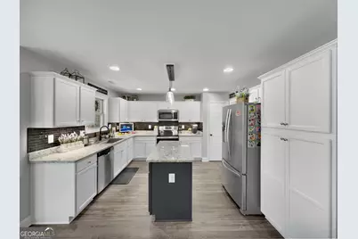 88 Fair Oaks Court, Commerce, GA 30529 - Photo 9