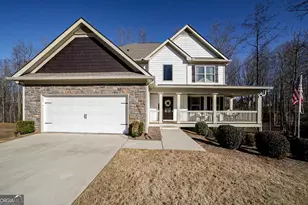88 Fair Oaks Ct, Commerce, GA 30529 - Photo 1