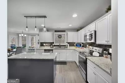 88 Fair Oaks Court, Commerce, GA 30529 - Photo 11