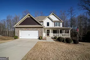 88 Fair Oaks Ct, Commerce, GA 30529 - Photo 45