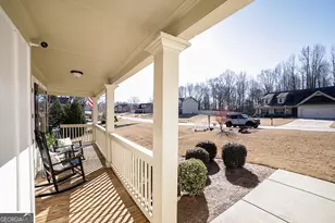 88 Fair Oaks Ct, Commerce, GA 30529 - Photo 5