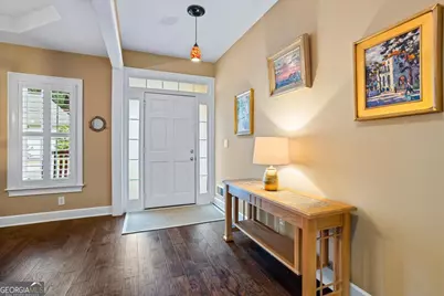 30 Village Lane, Newnan, GA 30265 - Photo 5