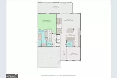 30 Village Lane, Newnan, GA 30265 - Photo 41