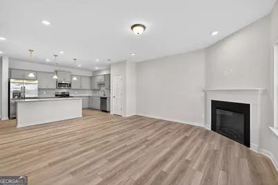 235 Bastian Drive #17, Villa Rica, GA 30180 - Photo 13