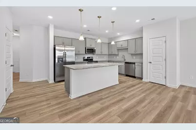 235 Bastian Drive #17, Villa Rica, GA 30180 - Photo 5