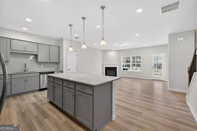 235 Bastian Drive #17, Villa Rica, GA 30180 - Photo 3